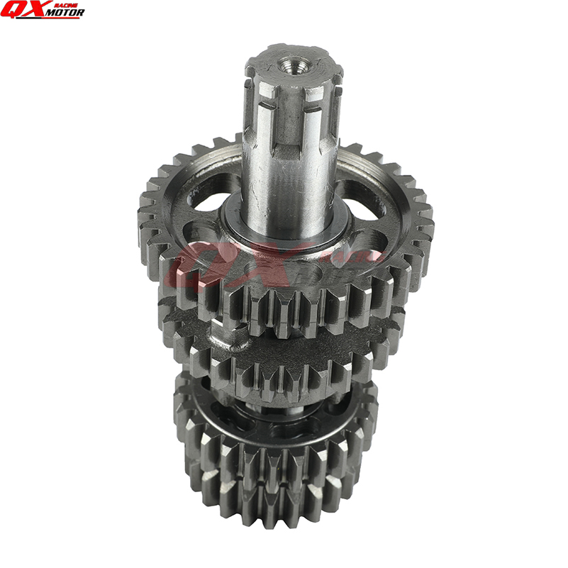 125cc Motorcycle Transmission  – Gearbox Motorcycle Bewertung und Preis