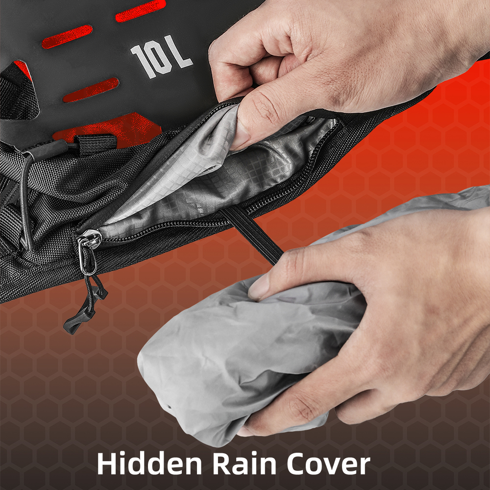 Rhinowalk Waterproof Motorcycl – Motorcycle Gear Rain Bewertung und Preis