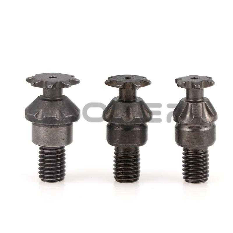 25H T8F 6/7/8 Teeth Clutch Dru – Gearbox Motorcycle Bewertung und Preis