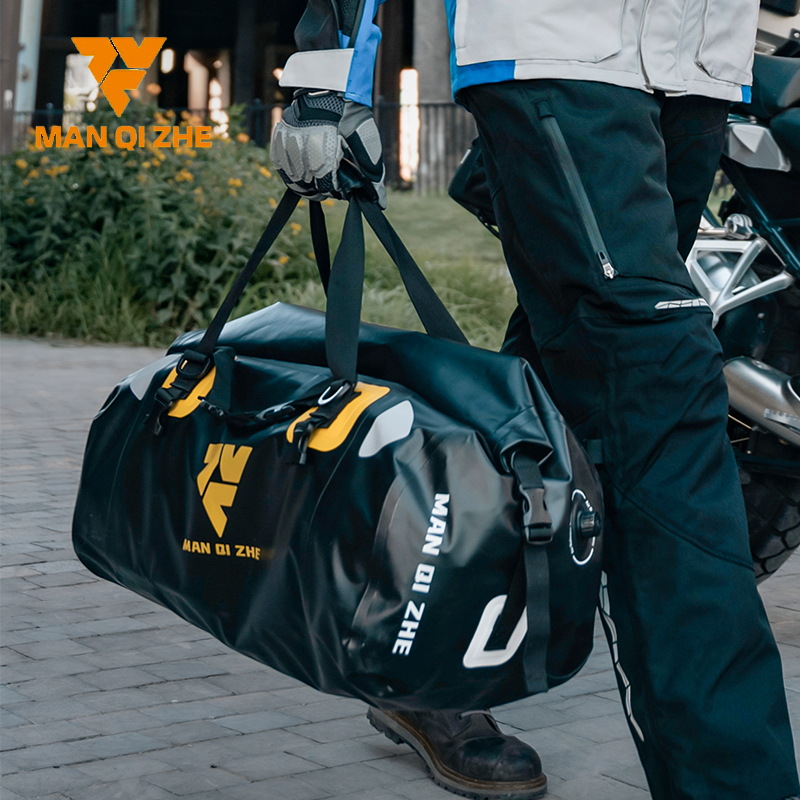 FEHER Rear Motorcycle Bag Wate – Motorcycle Gear Mesh Bewertung und Preis