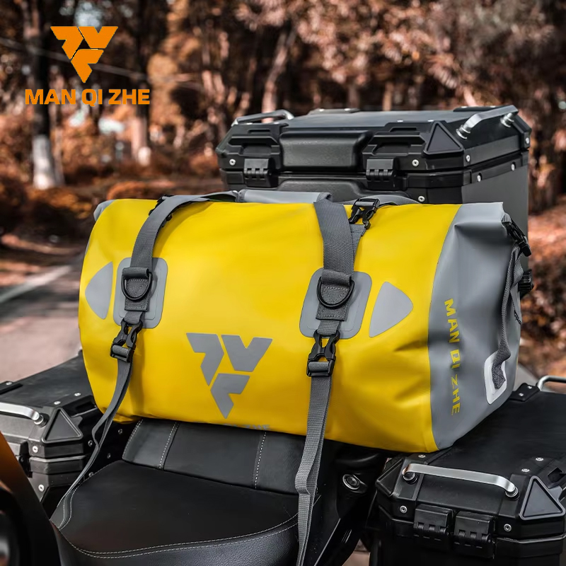 FEHER Rear Motorcycle Bag Wate – Motorcycle Gear Mesh Bewertung und Preis
