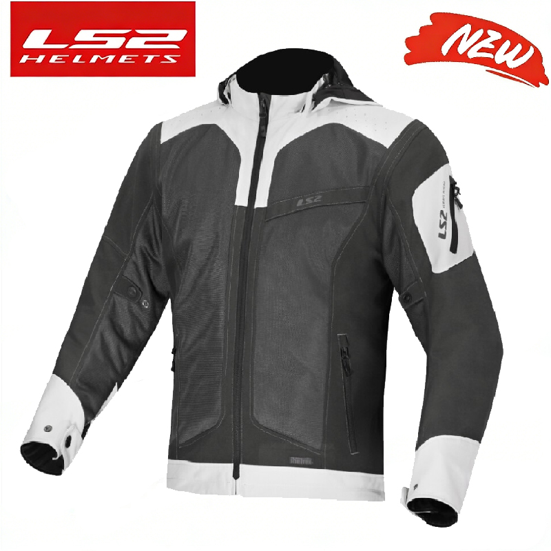LS2 MJ167 Mesh Motorcycle Jack – Motorcycle Gear Mesh Bewertung und Preis