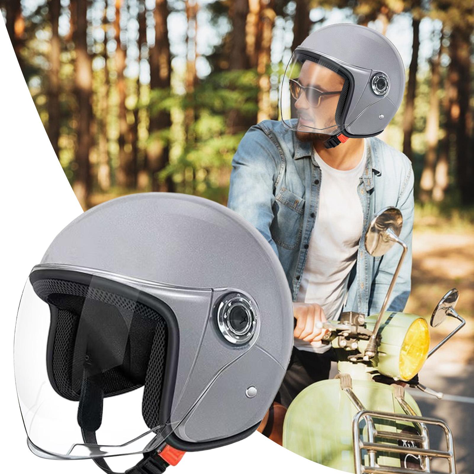 Helmet For Motorcycle Motorcyc – Motorcycle Gear Adventure Bewertung und Preis