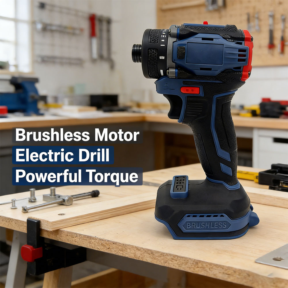 Brushless Electric Screwdriver – Gearbox Motorcycle Bewertung und Preis