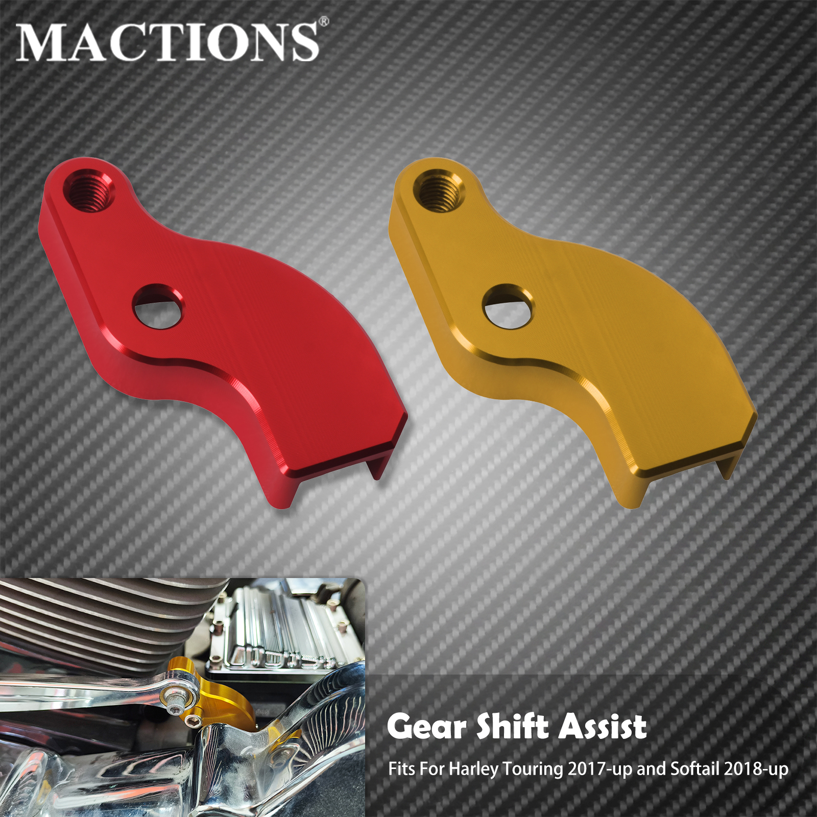 Motorcycle Transmission Booste – Gearbox Motorcycle Bewertung und Preis