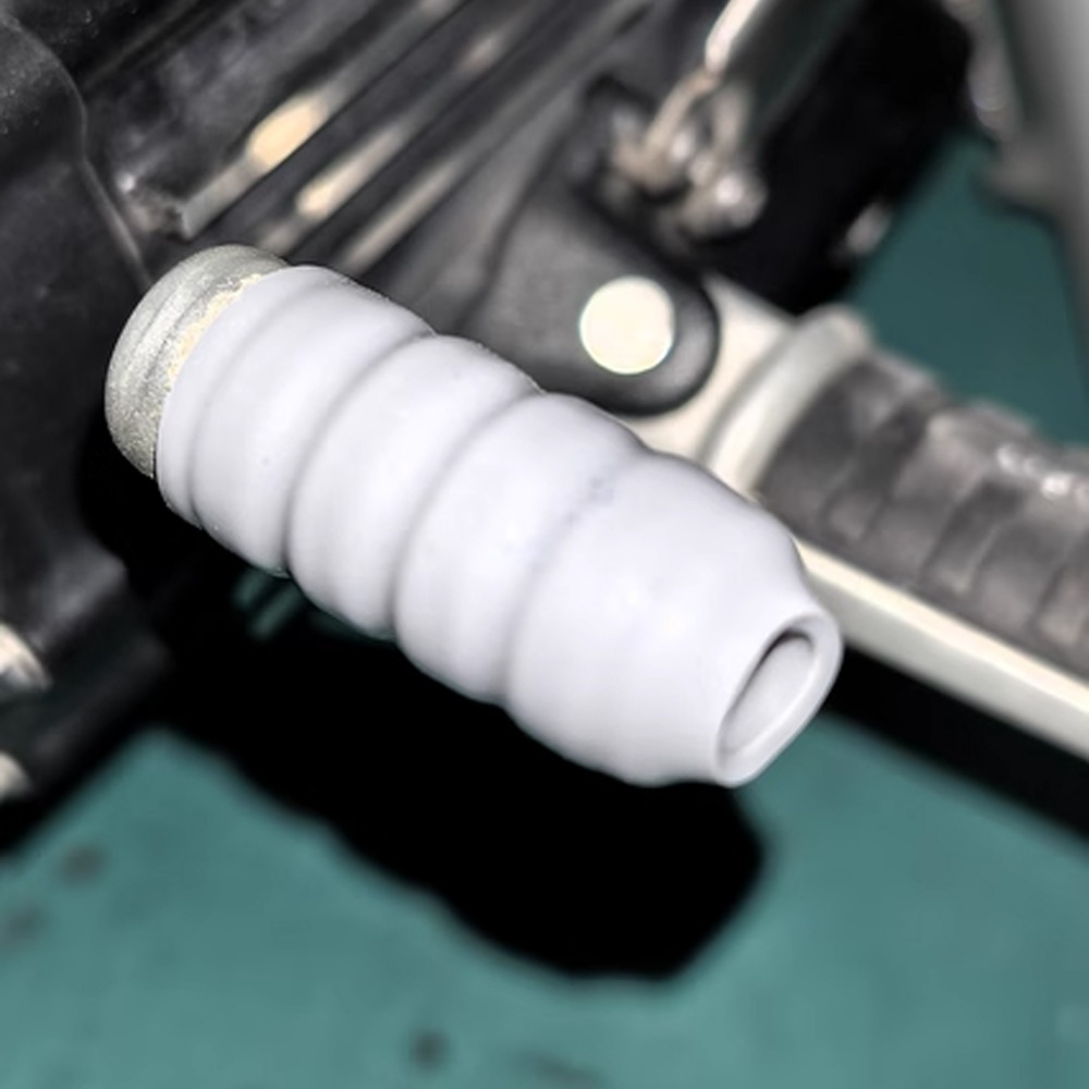 Motorcycle Shifter Protector G – Motorcycle Gear Lever Cover Bewertung und Preis