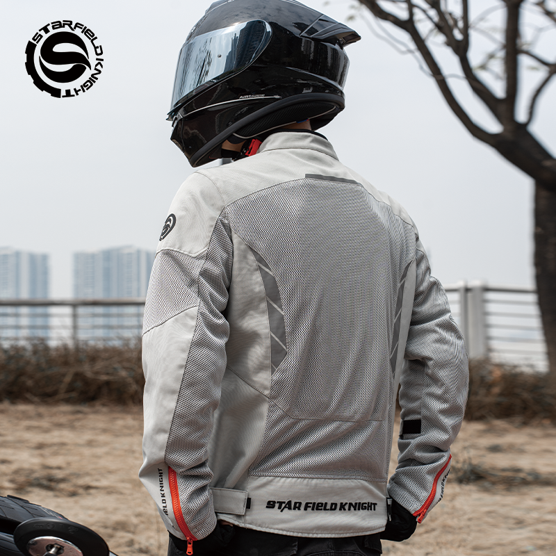 Star Field Knight Motorcycle J – Motorcycle Gear Mesh Bewertung und Preis