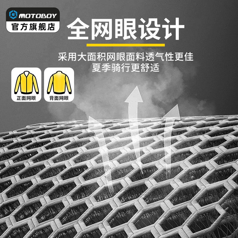 Men's Summer Mesh Motorcycle J – Motorcycle Gear Mesh Bewertung und Preis