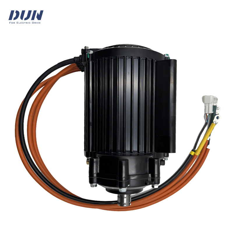QS120 60H 2000W V3 72V 60H Mid – Gearbox Motorcycle Bewertung und Preis