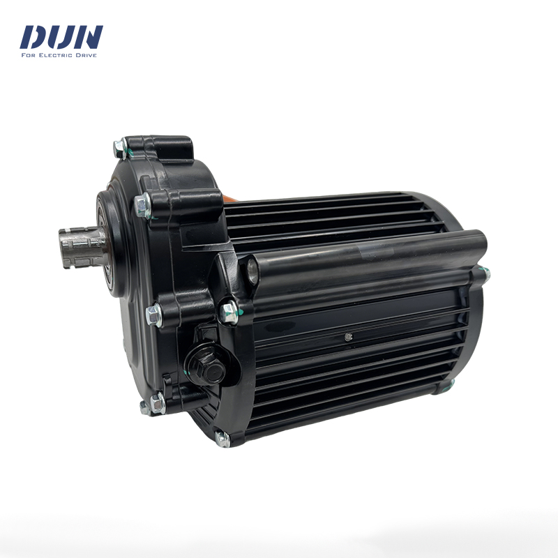 QS120 60H 2000W V3 72V 60H Mid – Gearbox Motorcycle Bewertung und Preis