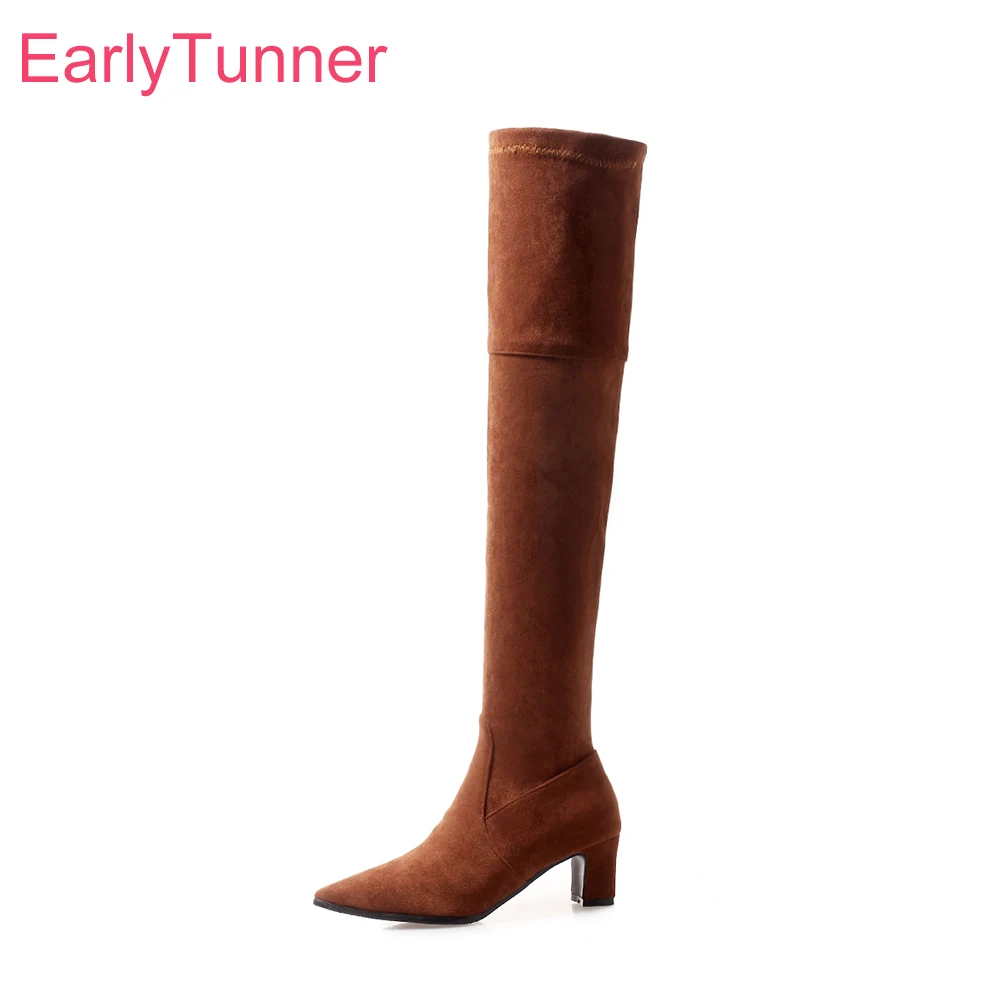 Brand New Winter Comfortable Y – Riding Boot Short Bewertung und Preis