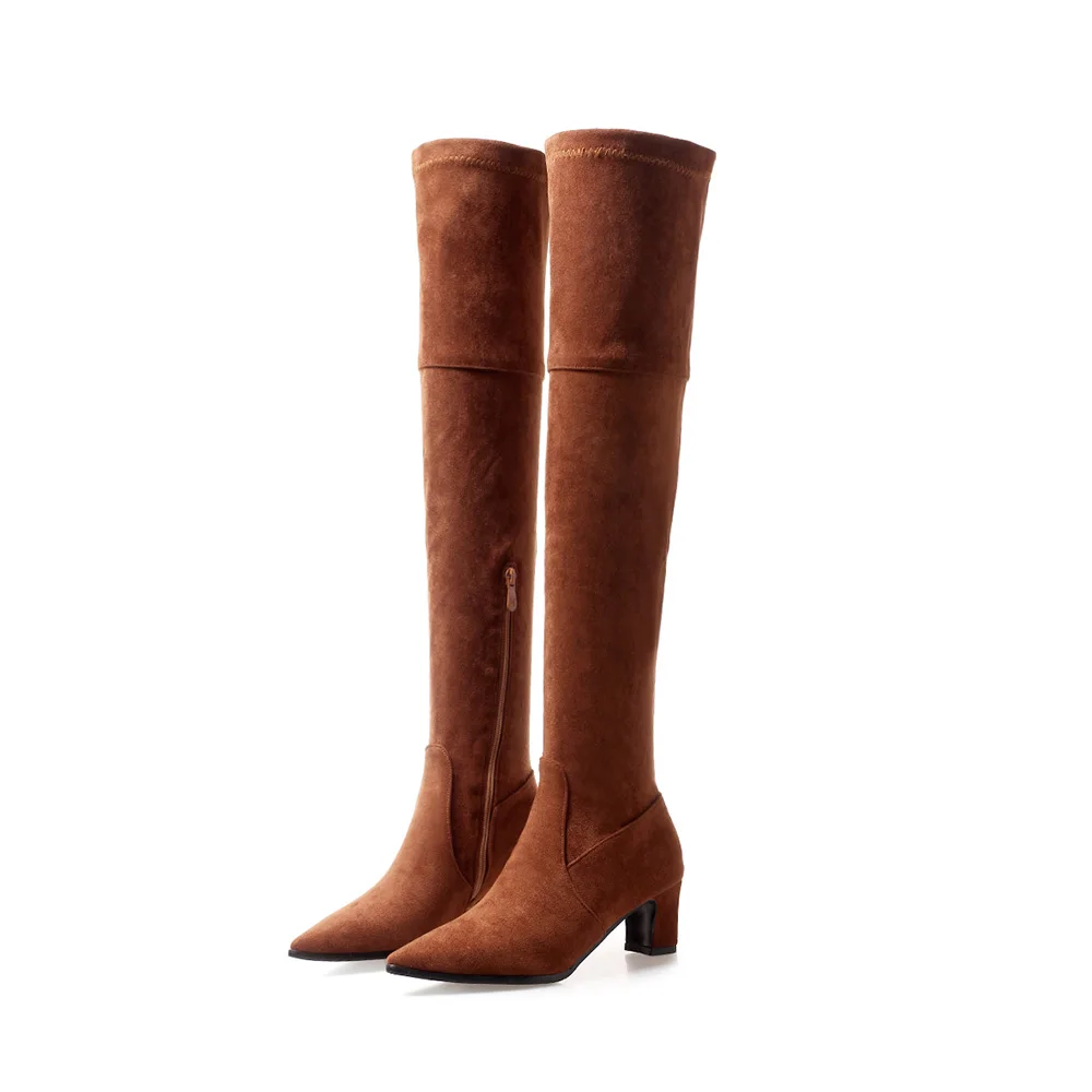 Brand New Winter Comfortable Y – Riding Boot Short Bewertung und Preis