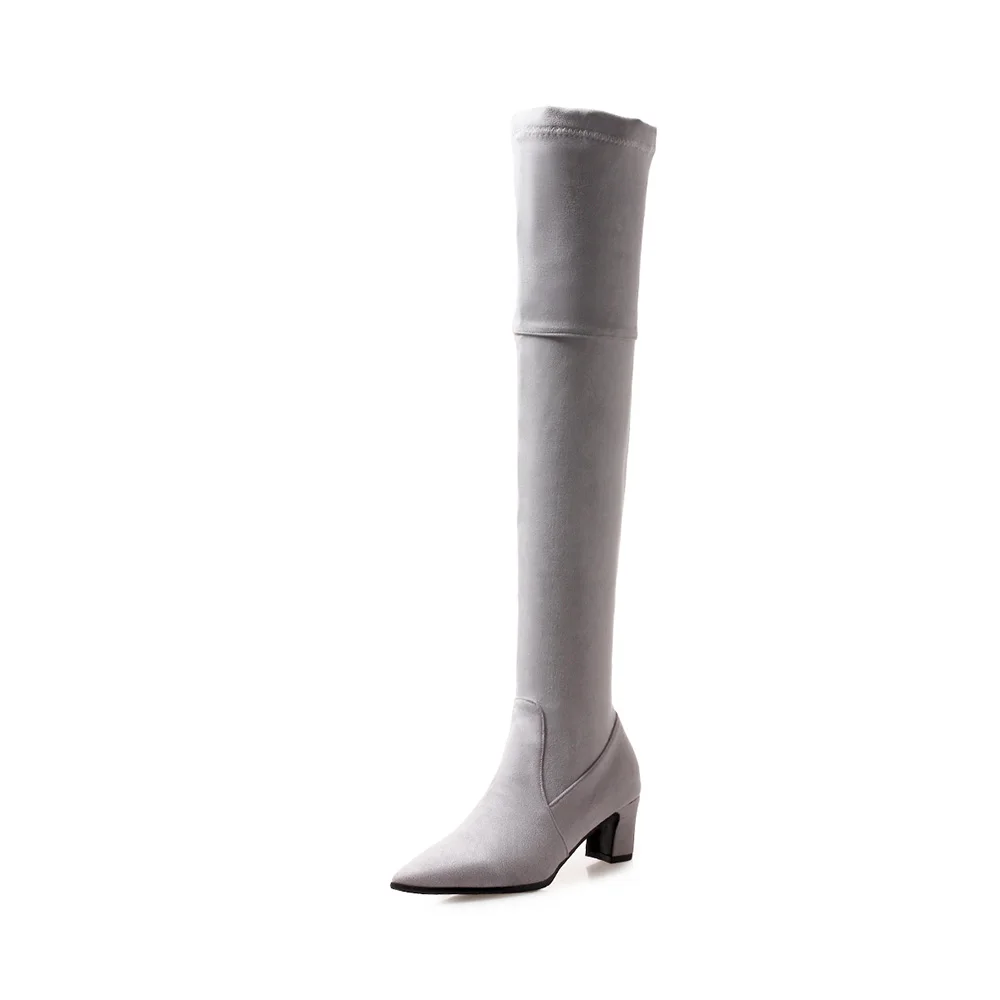Brand New Winter Comfortable Y – Riding Boot Short Bewertung und Preis