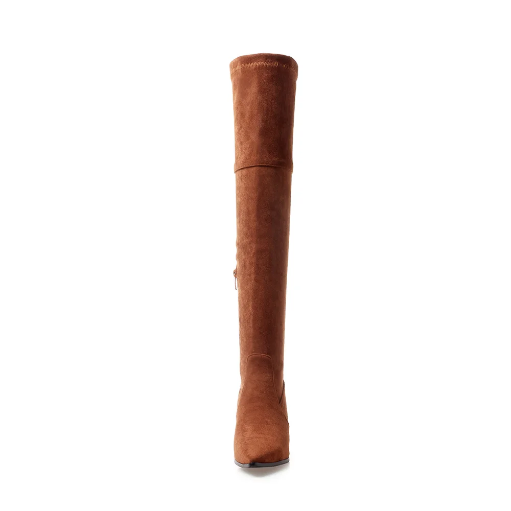 Brand New Winter Comfortable Y – Riding Boot Short Bewertung und Preis