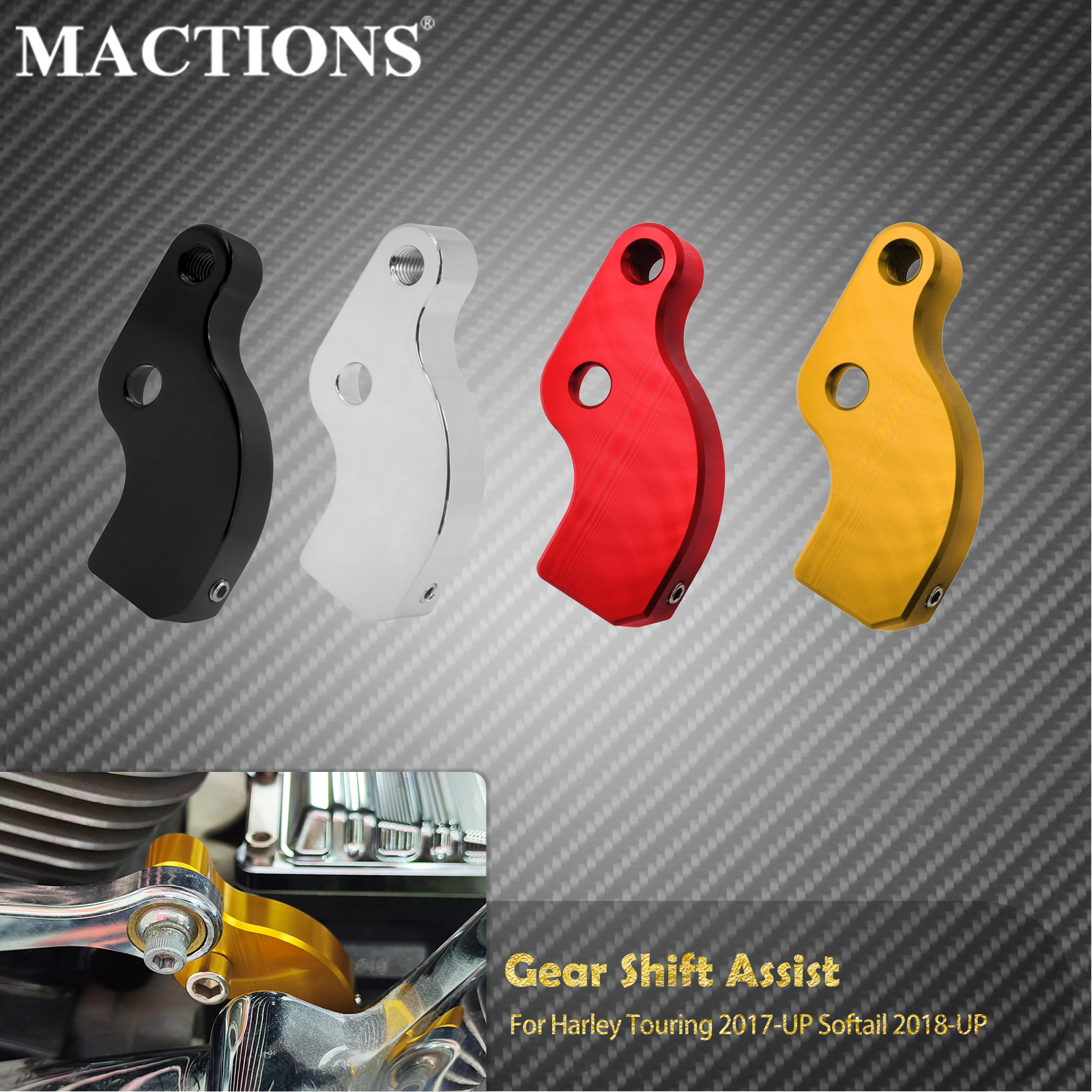Motorcycle Gear Shift Assist T – Gearbox Motorcycle Bewertung und Preis