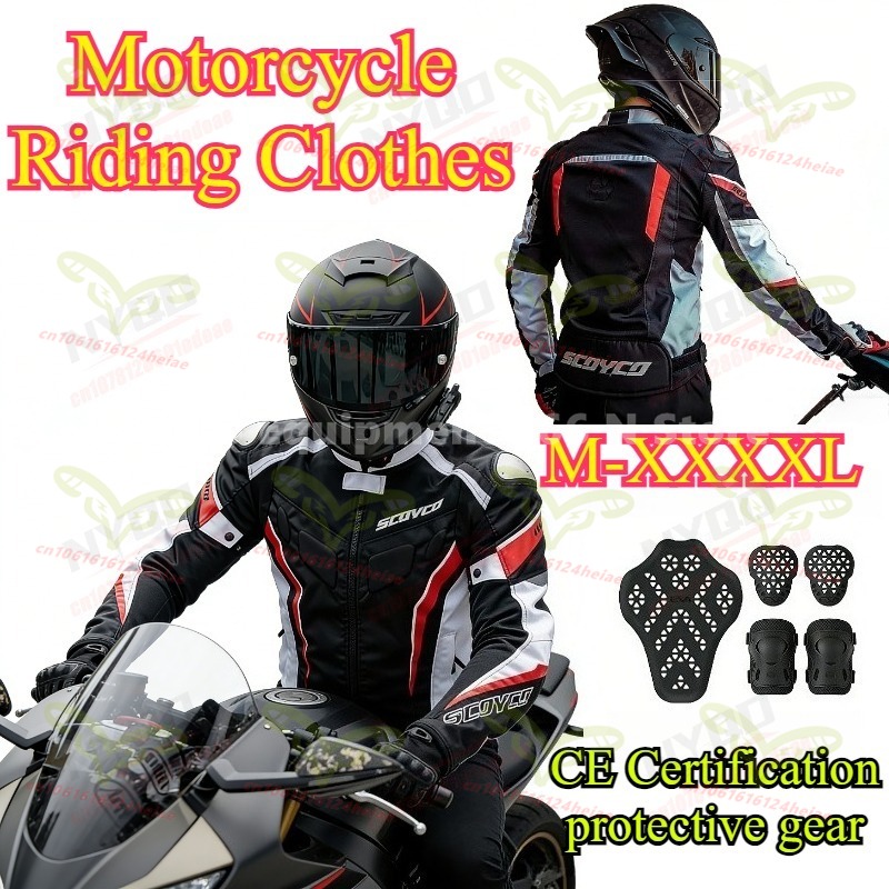 Summer Ventilated Mesh Motorcy – Motorcycle Gear Mesh Bewertung und Preis
