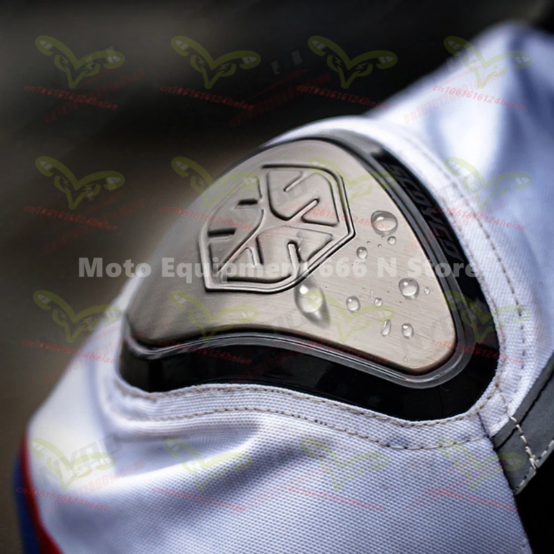 Summer Ventilated Mesh Motorcy – Motorcycle Gear Mesh Bewertung und Preis