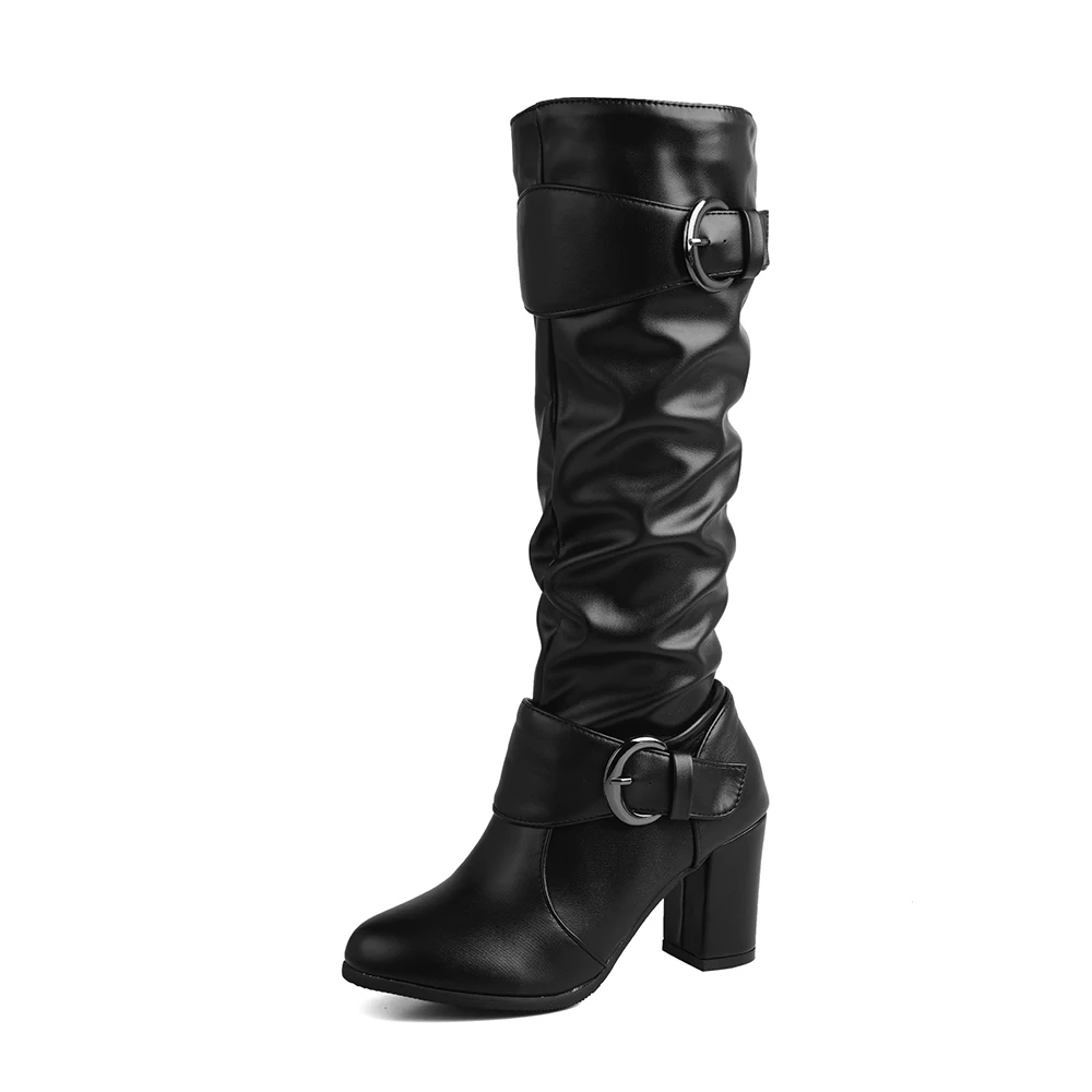 New Winter Sweet Black White W – Riding Boot Short Bewertung und Preis