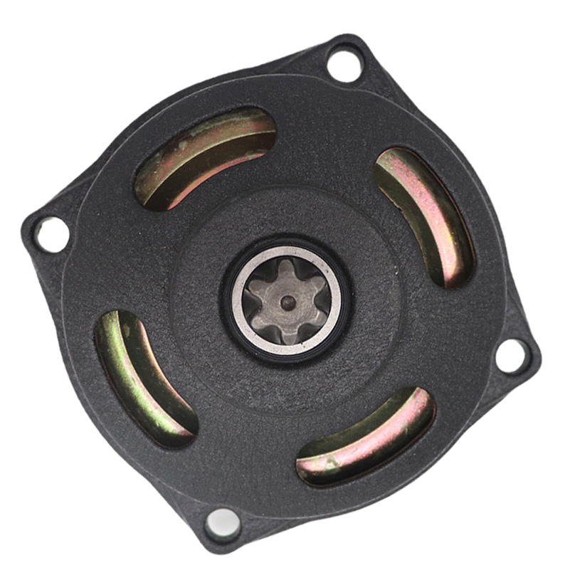 T8F 6T 7T 25H 6T 7T   Quad Atv – Gearbox Motorcycle Bewertung und Preis