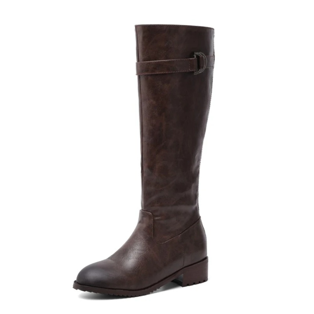Knee High Boots Women Ponted T – Riding Boot Short Bewertung und Preis