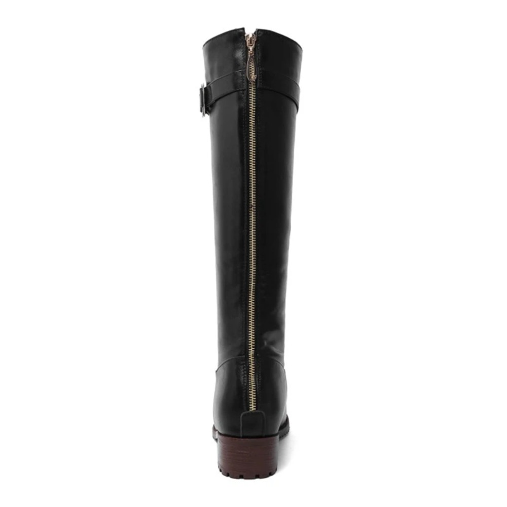 Knee High Boots Women Ponted T – Riding Boot Short Bewertung und Preis