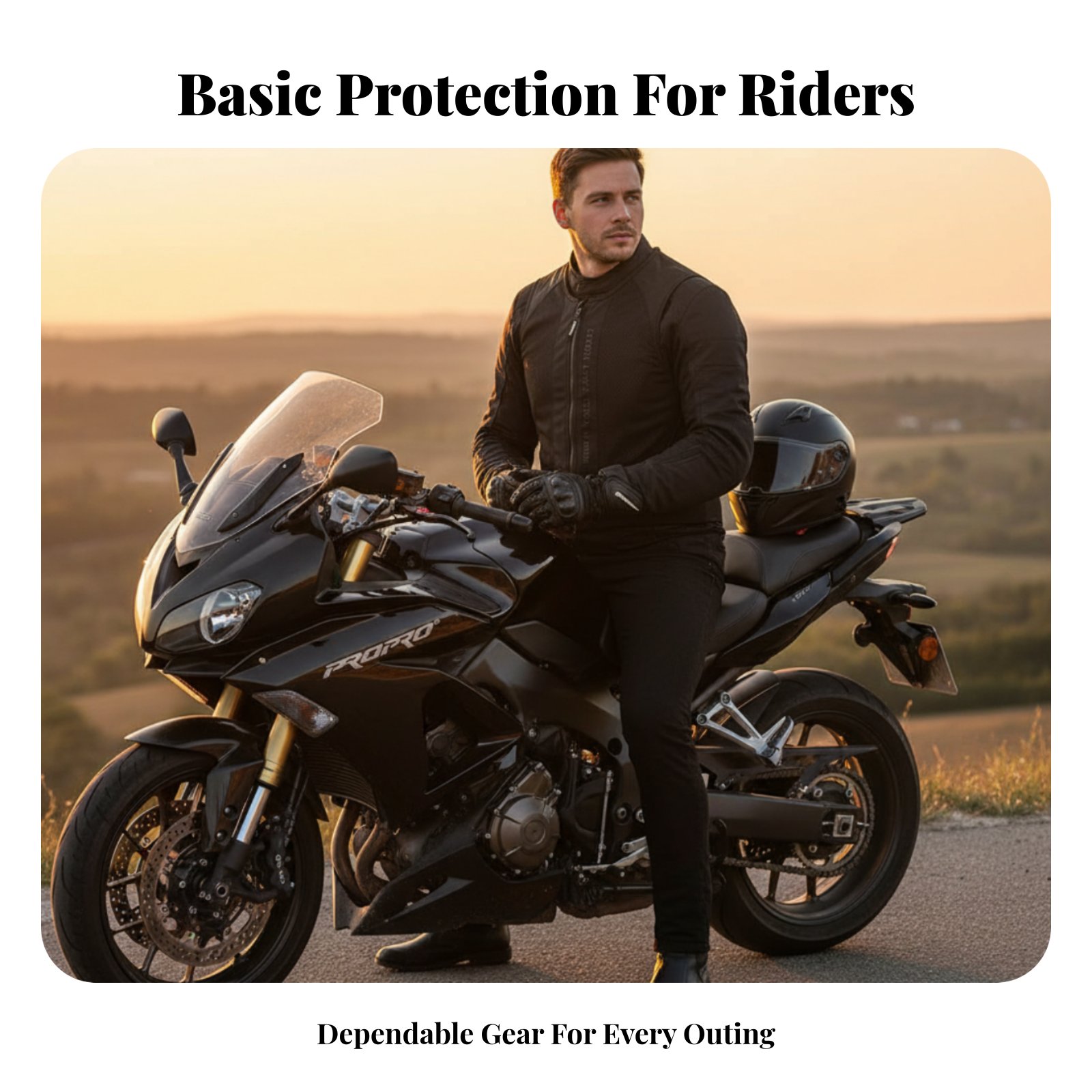 Adult Protective Gear Vest, Sk – Motorcycle Gear Mesh Bewertung und Preis