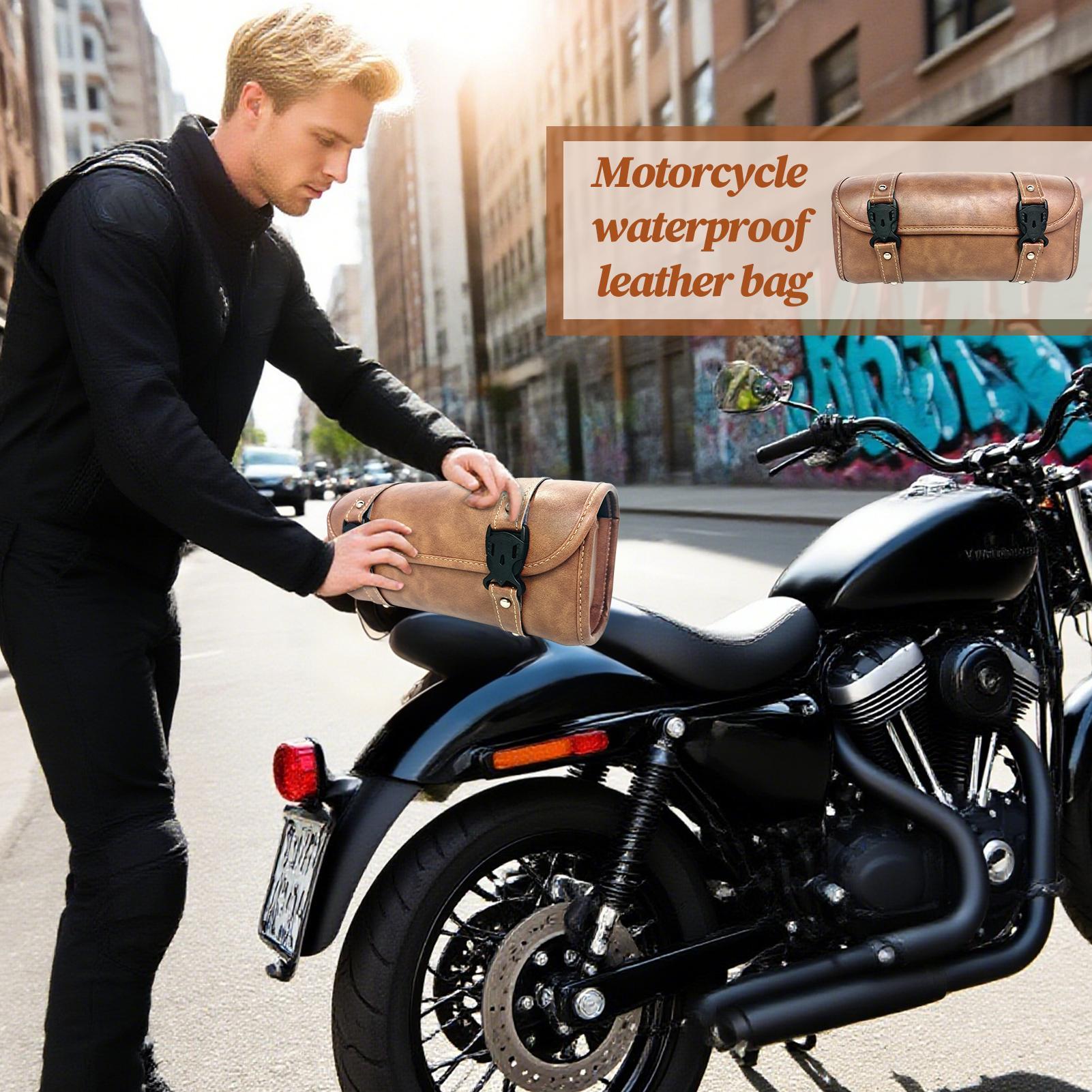 Saddle Bags Motorcycles Motorc – Motorcycle Gear Mens Bewertung und Preis