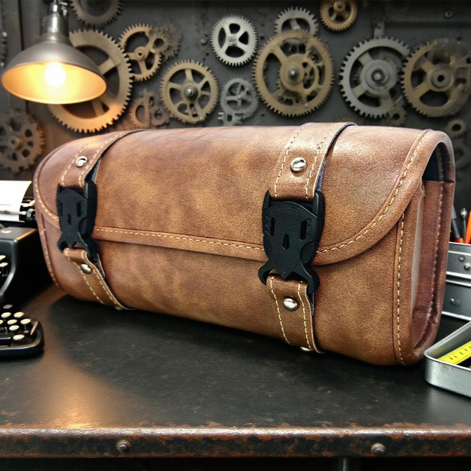 Saddle Bags Motorcycles Motorc – Motorcycle Gear Mens Bewertung und Preis