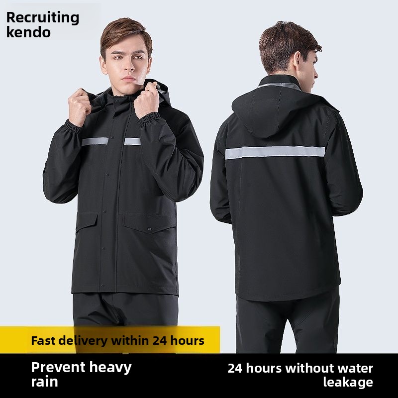 9XL Fat Man Reflective Waterpr – Motorcycle Gear Mens Bewertung und Preis
