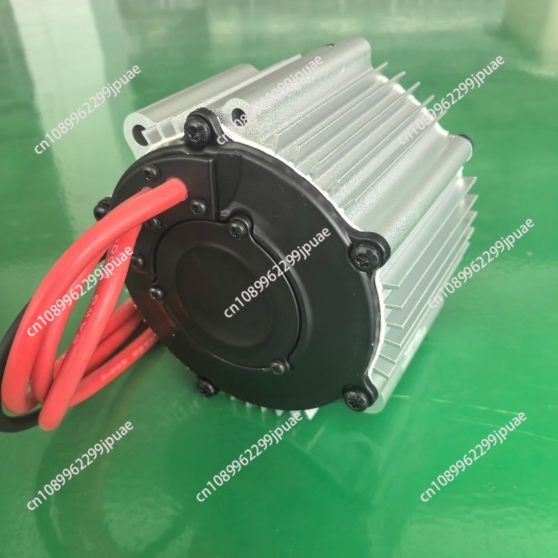 23KW High Speed Drive Motor 72 – Gearbox Motorcycle Bewertung und Preis