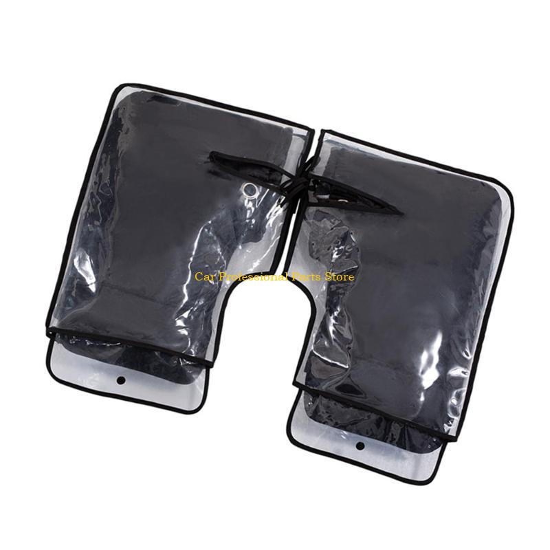 R53D Tear Resistant Motorcycle – Motorcycle Gear Rain Bewertung und Preis