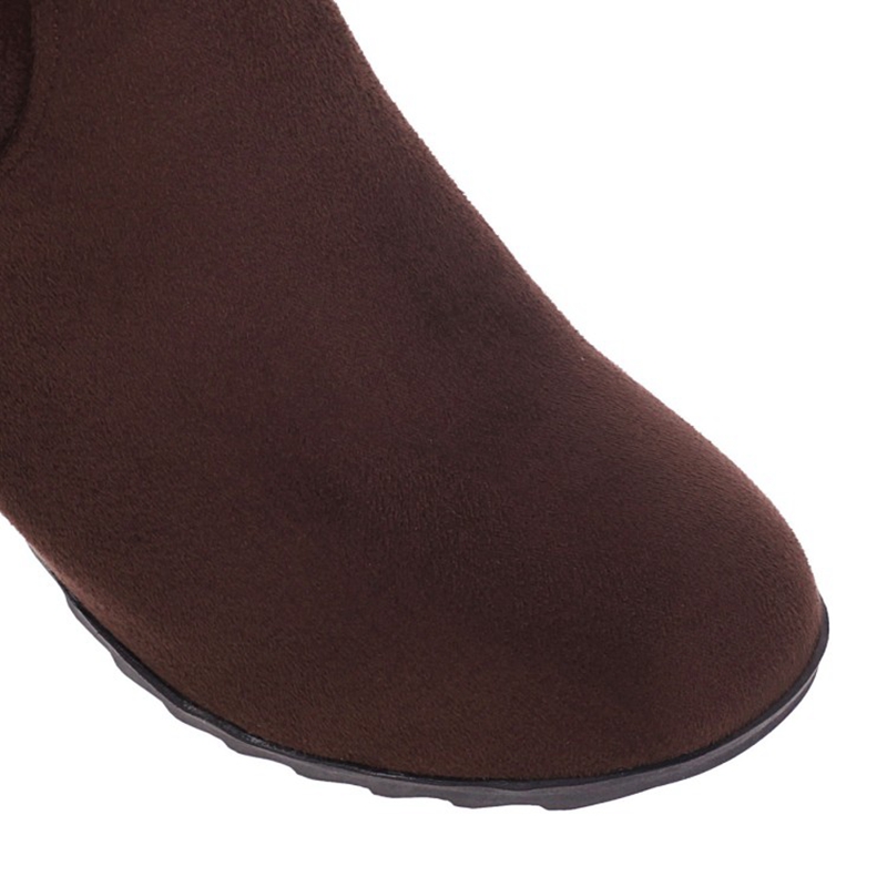 ORCHA LISA Autumn Winter Women – Riding Boot Short Bewertung und Preis