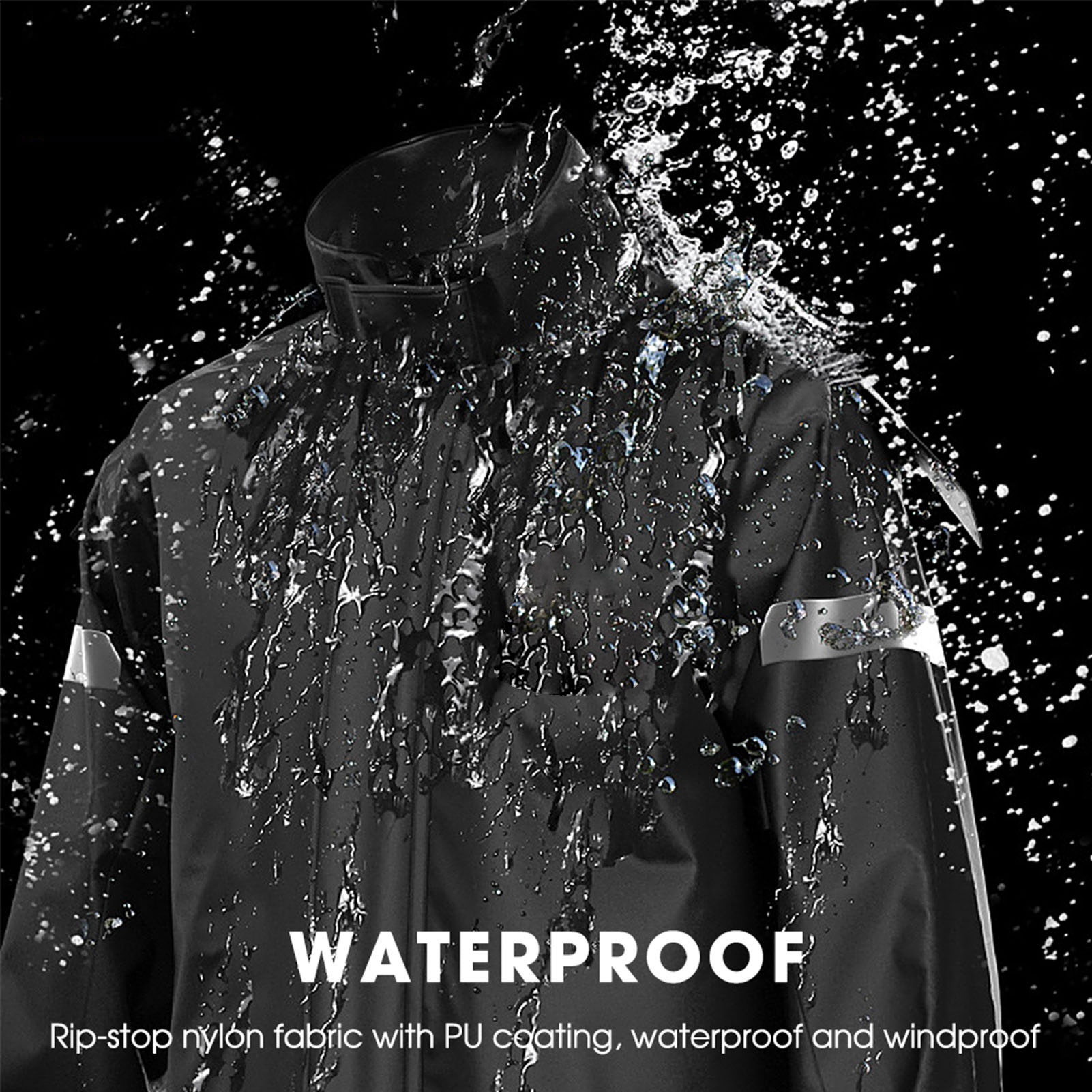 Men Motorcycle Rain Suit Outdo – Motorcycle Gear Rain Bewertung und Preis