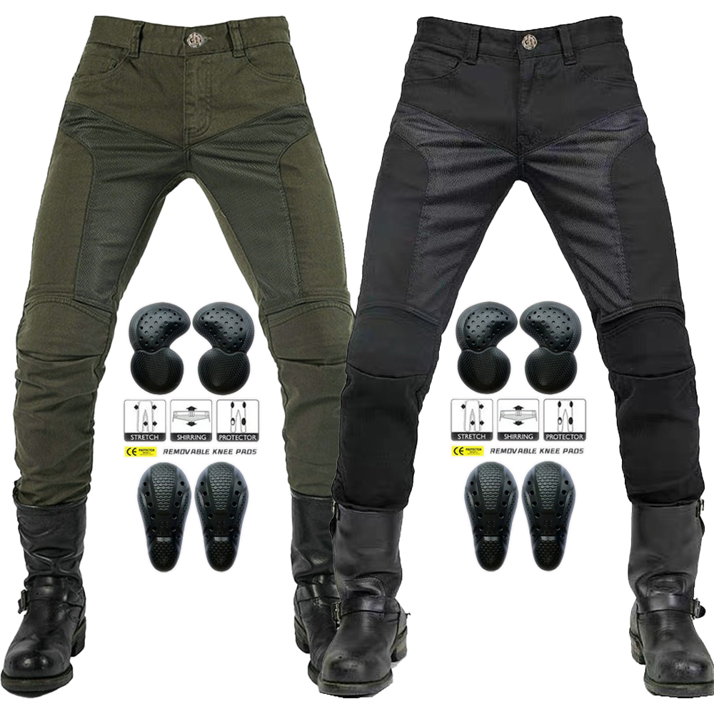 2025 New Motorcycle Summer Rid – Motorcycle Gear Mesh Bewertung und Preis
