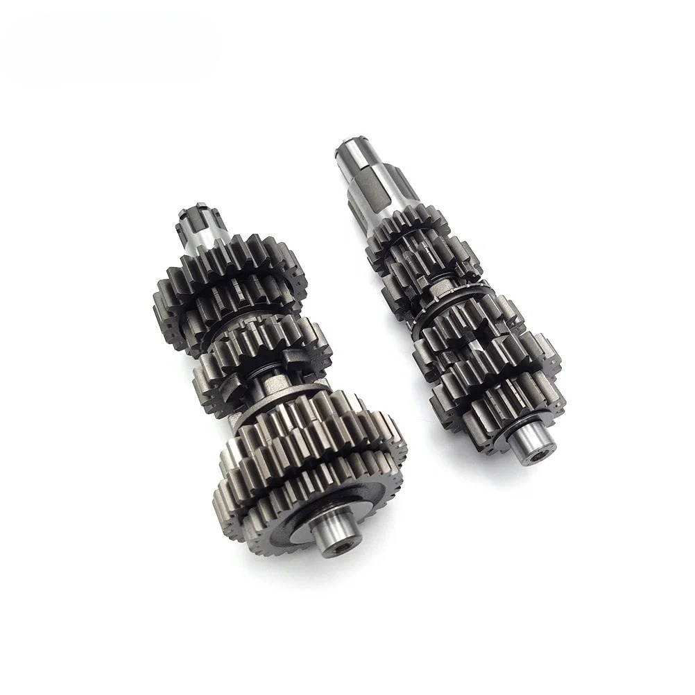 For CBS300 5-Speed Main Counte – Gearbox Motorcycle Bewertung und Preis