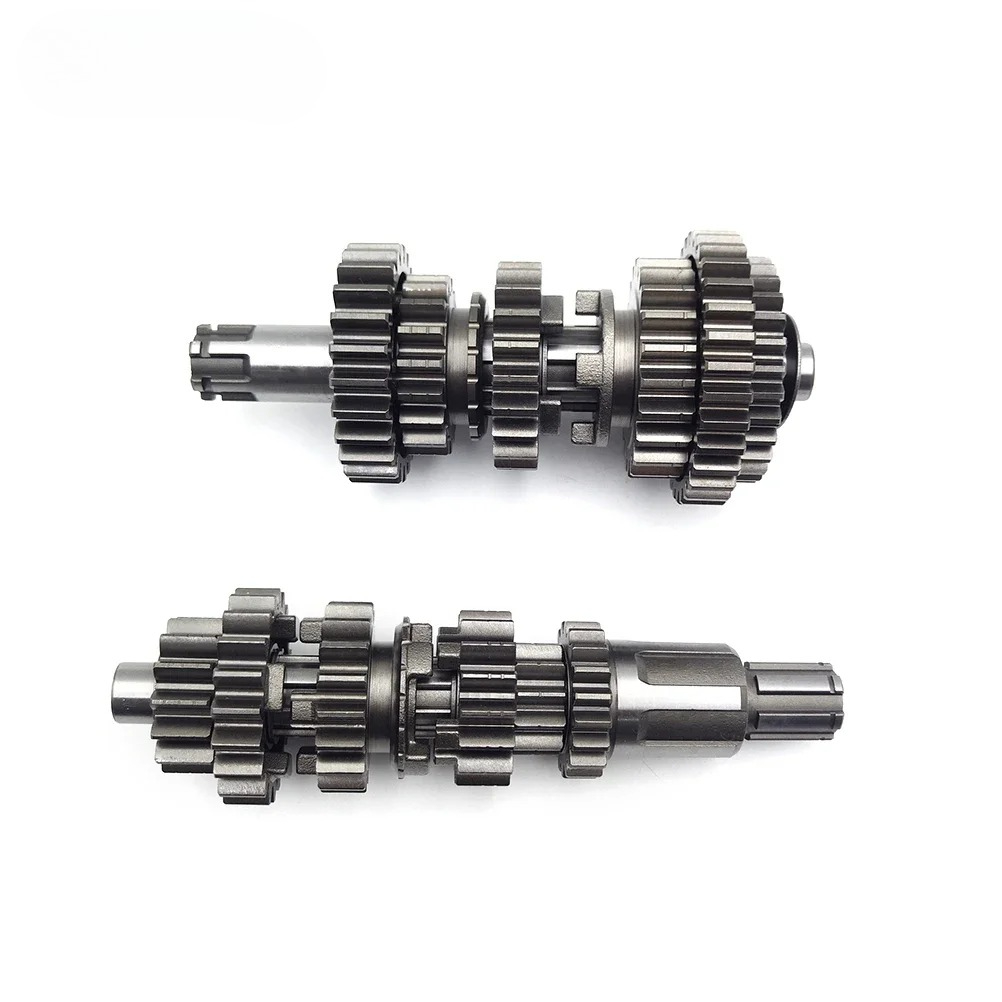 For CBS300 5-Speed Main Counte – Gearbox Motorcycle Bewertung und Preis