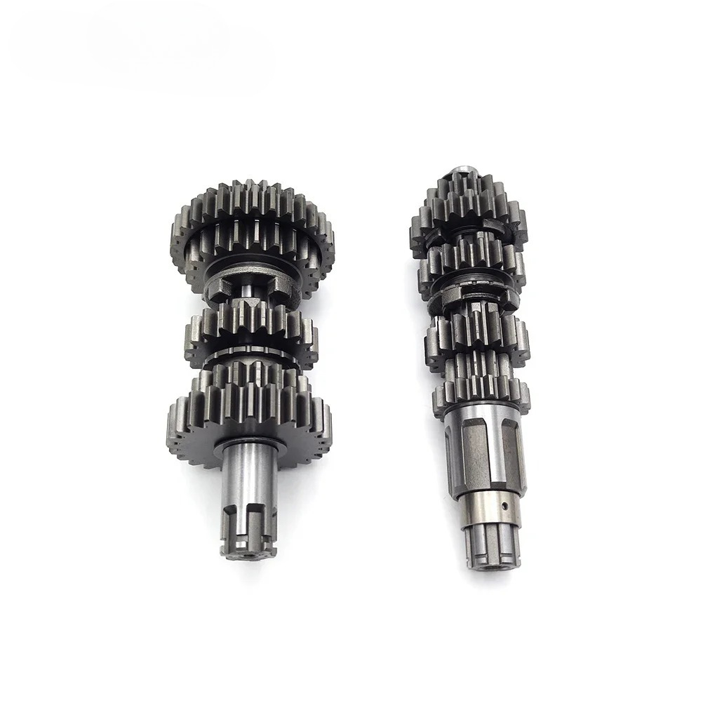 For CBS300 5-Speed Main Counte – Gearbox Motorcycle Bewertung und Preis