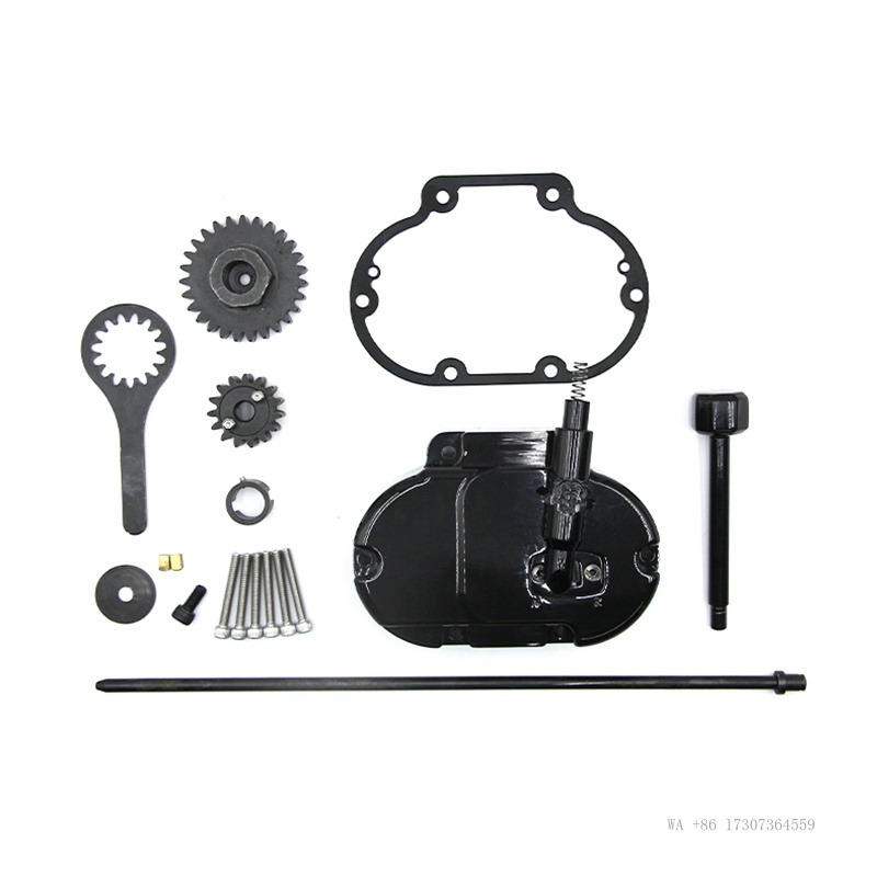 for HD Touring Model Motorcycl – Gearbox Motorcycle Bewertung und Preis