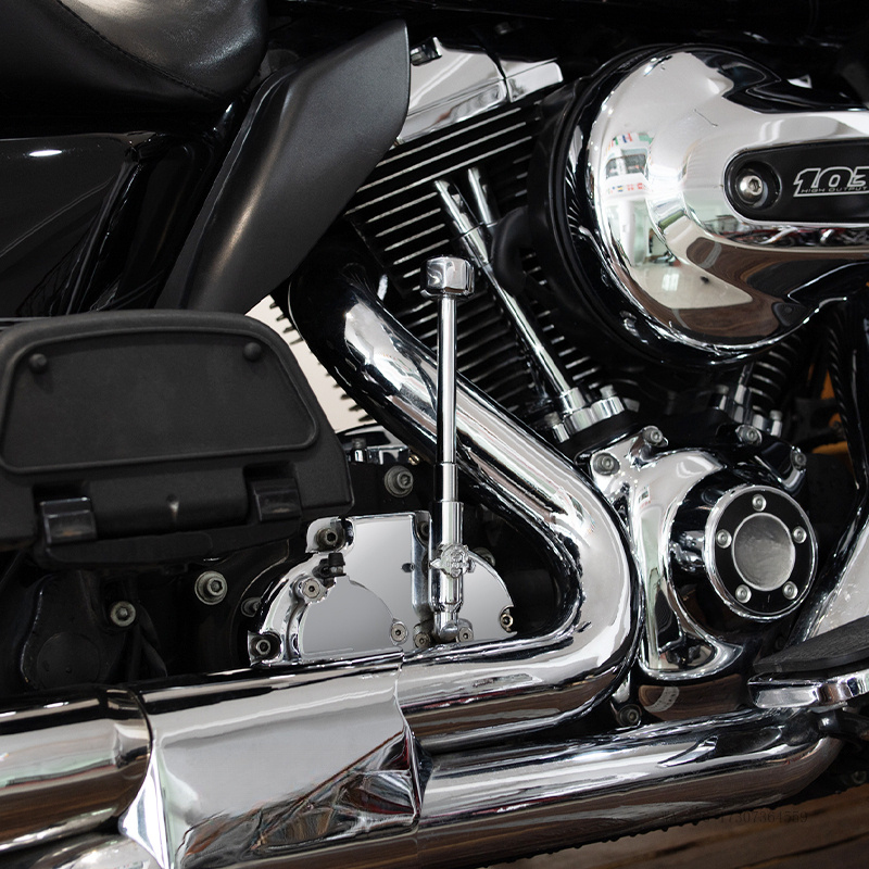 for HD Touring Model Motorcycl – Gearbox Motorcycle Bewertung und Preis