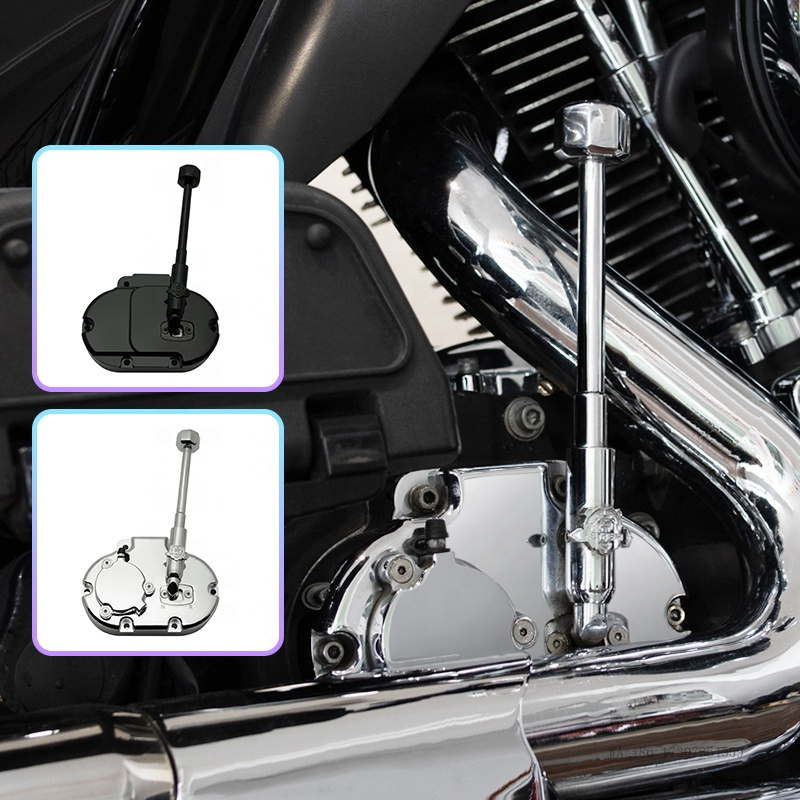 for HD Touring Model Motorcycl – Gearbox Motorcycle Bewertung und Preis