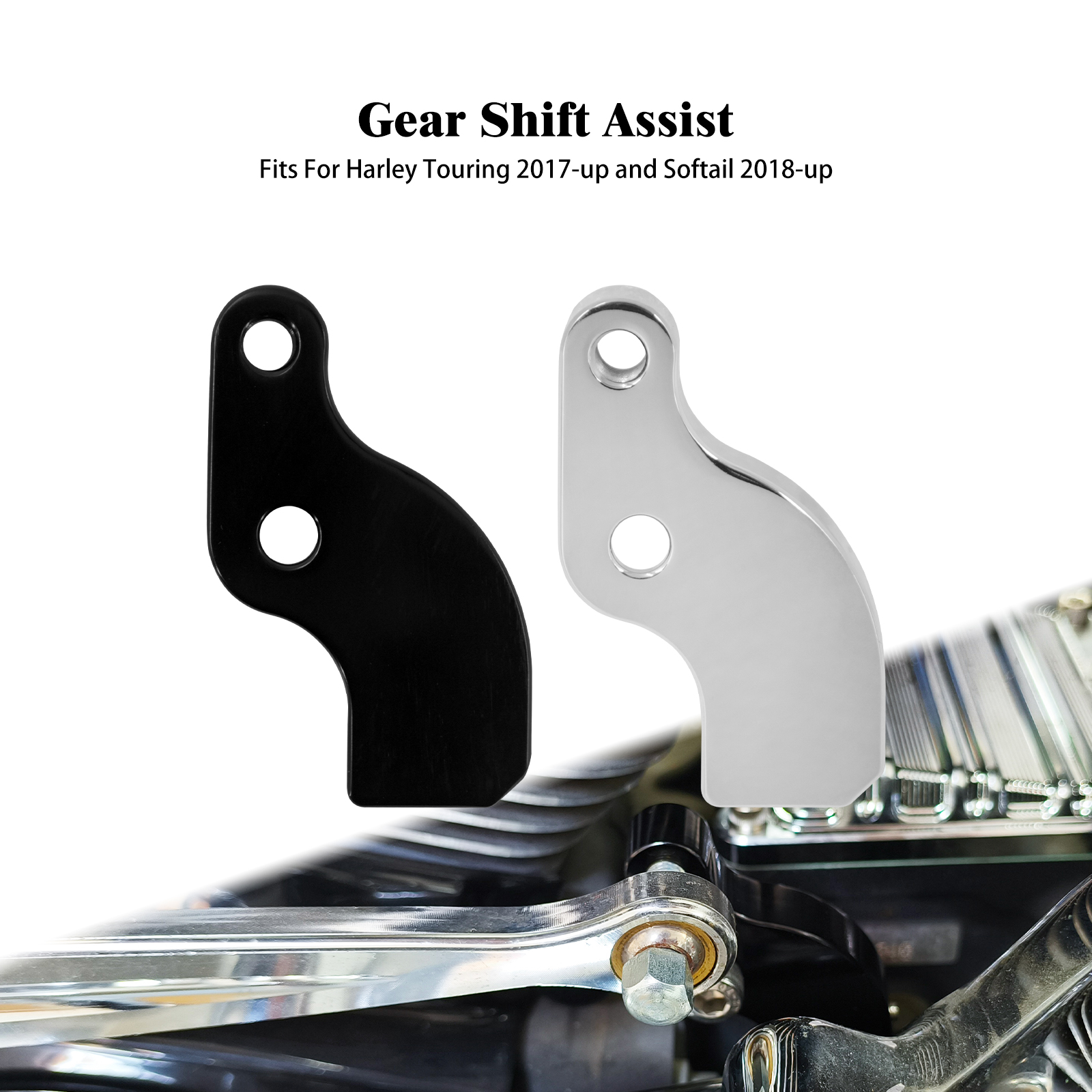Motorcycle Transmission Booste – Gearbox Motorcycle Bewertung und Preis