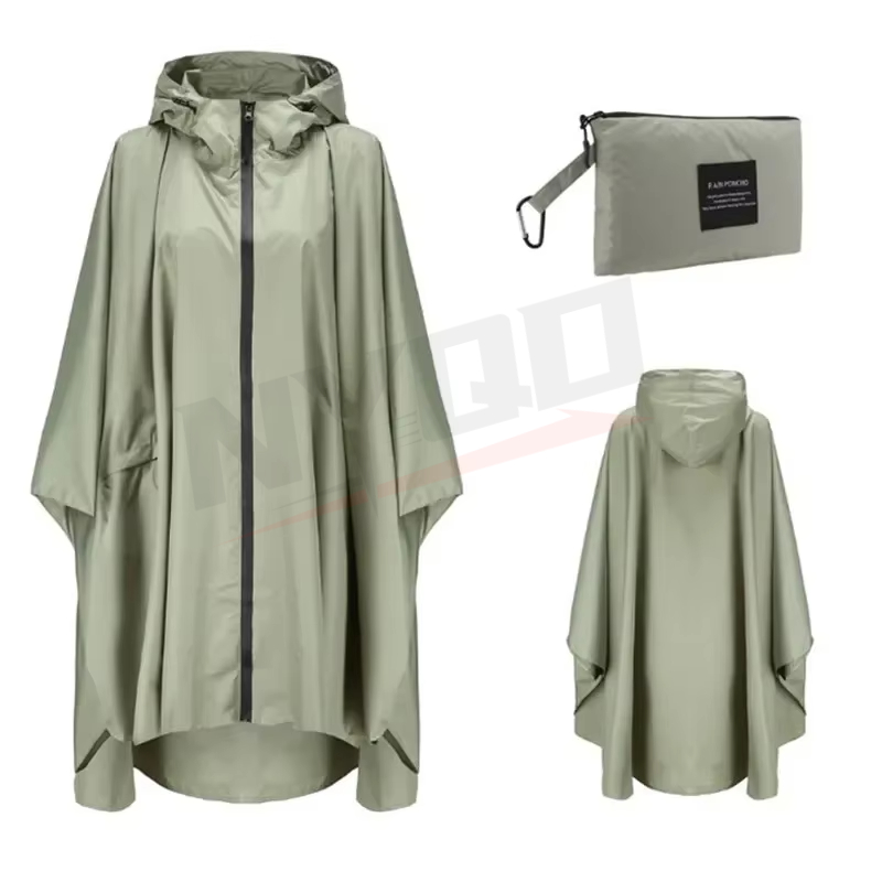 Nylon Motorcycle Adults Rainco – Motorcycle Rain Suit Bewertung und Preis