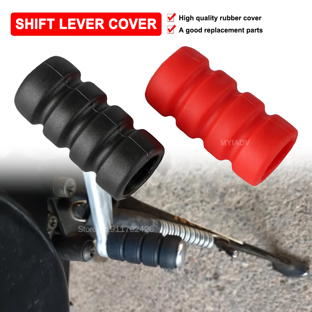 Motorcycle Gear Pedal Shift Le – Motorcycle Gear Lever Cover Bewertung und Preis