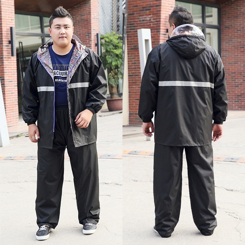 140kg Oversize Motorcycle Rain – Motorcycle Gear Rain Bewertung und Preis