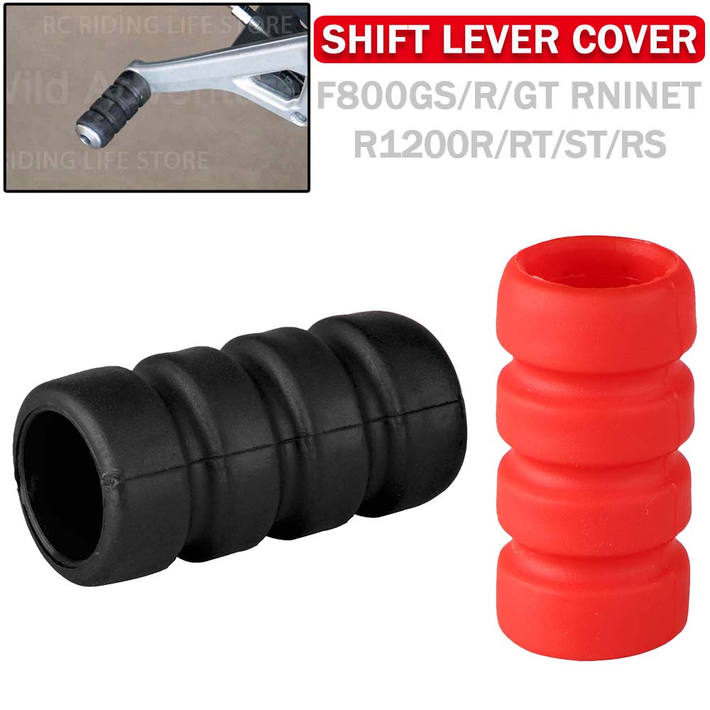 Motorcycle Foot-Operated Gear  – Motorcycle Gear Lever Cover Bewertung und Preis
