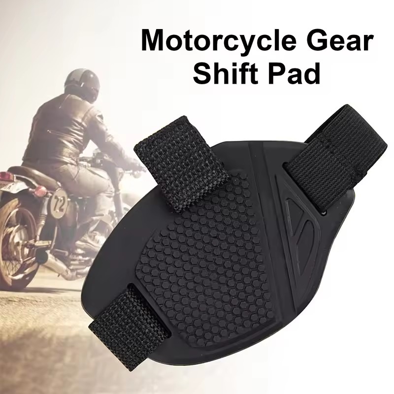 1/2 Pcs Motorcycle Shift Pad G – Motorcycle Gear Mens Bewertung und Preis