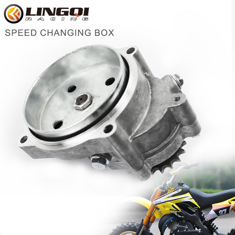 LINGQI Motorcycle Transmission – Gearbox Motorcycle Bewertung und Preis