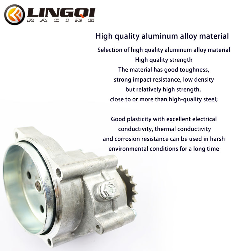 LINGQI Motorcycle Transmission – Gearbox Motorcycle Bewertung und Preis