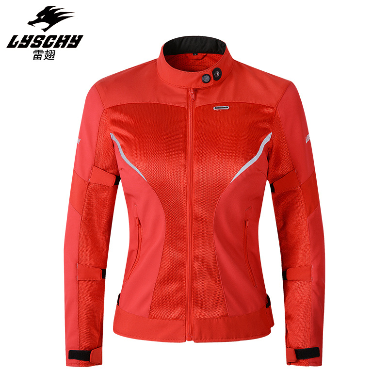 Women's Mesh Motorcycle Riding – Motorcycle Gear Mesh Bewertung und Preis
