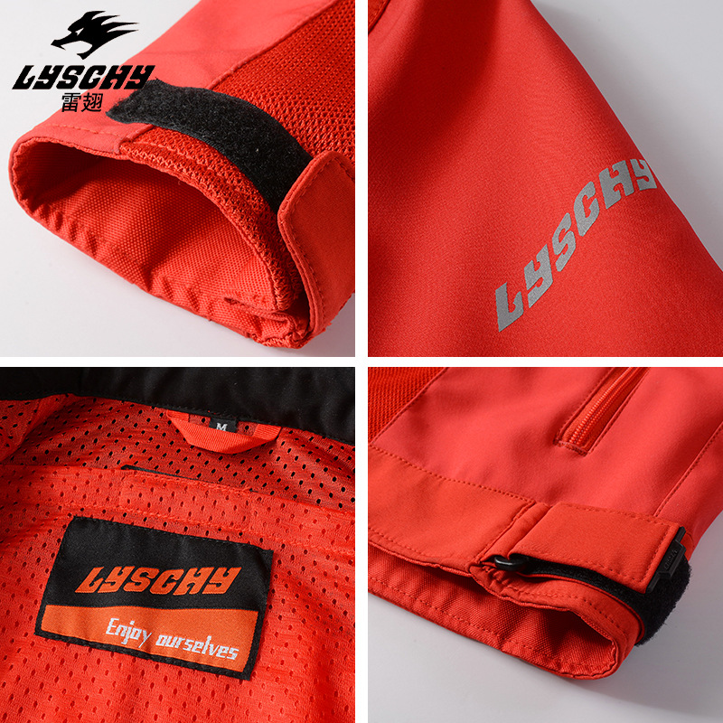 Women's Mesh Motorcycle Riding – Motorcycle Gear Mesh Bewertung und Preis